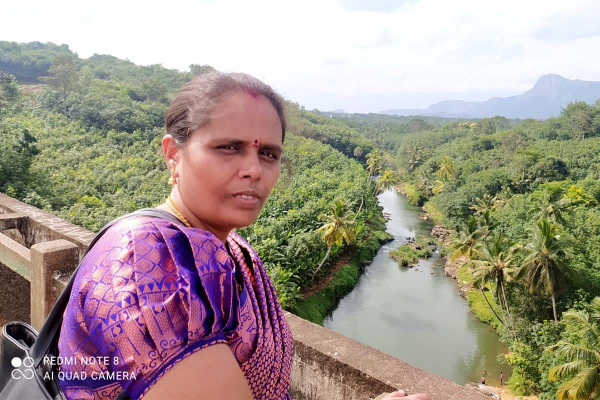 Best Couples Resorts in Paramakudi